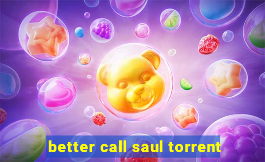 better call saul torrent